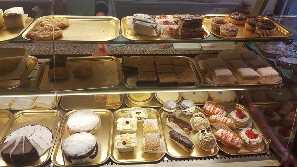 Thomas Bakery Fresh To You Each Day 